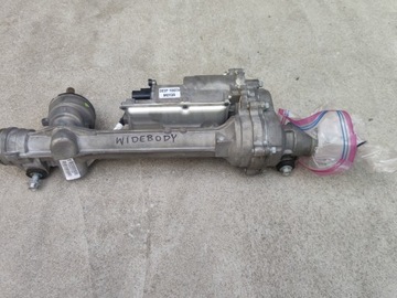 фото thumb №6, Dodge challenger charger widebody рейка рульового управління