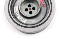 Bmw f20 f21 f30 f31 b38 бензин шкив гаситель вала коленчатого 8648396 Доставка, фото thumb