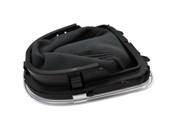 фото thumb №11, Ручка изменения коробки передач чехол seat altea mk1 leon mk2 toldeo mk3 altea xl