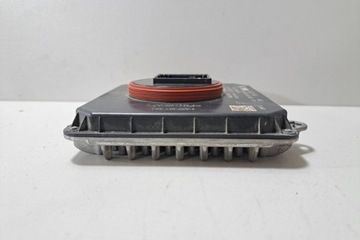 фото thumb №3, Модуль світла led bmw 5 g30 7472763 2017