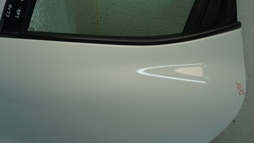фото thumb №4, Дверь левый зад renault clio iv ov369 hb