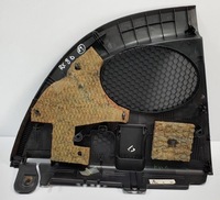 фото thumb №4, Захист динаміка лівий задня заглушка mazda rx-8 f151683b1