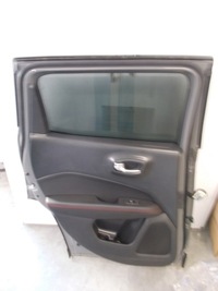 фото thumb №2, Дверь задние левая jeep compass 2017-