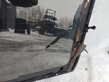 фото thumb №7, Mercedes e-klasa w212 sedan скло задня тонована темне оригінал