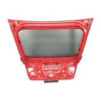 фото thumb №6, Крышка багажника audi a5 8t sportback ly3j 13r