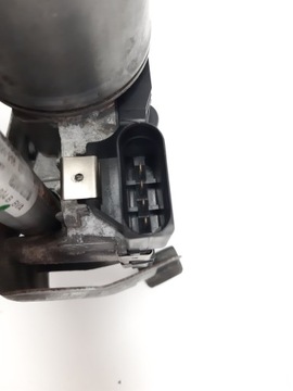 фото thumb №8, Seat leon ii механізм двірники p.p 1p0955024b