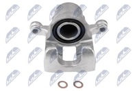 фото thumb №1, Супорт гальмівний задня nissan qashqai+ 2 jj10 07- renault koleos | 44011-0045r