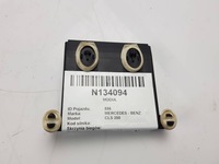 фото thumb №3, Модуль двері a2198200326 mercedes - benz cls 350