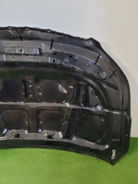 Subaru forester v 5 капот кришка двигуна оригінал oem Київ, фото thumb