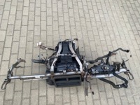 фото thumb №7, Bmw x1 f48 обігрівач каркас комплект europa usa