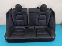 фото thumb №1, Заднє сидіння задня сидіння задній обшивки tesla model 3 20-23