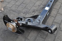 фото thumb №8, Mg 3 подвеска балка задняя 1.5 hybrid 24r