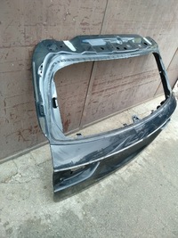 фото thumb №7, Кришка багажника mercedes w213 універсал e-klasa