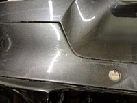 фото thumb №7, Бампер задняя задний bmw x4 g02 18-