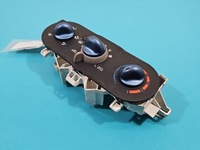 фото thumb №1, Консоль панель обдув renault twingo ii 080326-2-a-8506 0991282c