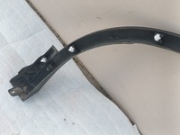 фото thumb №10, Молдинг ліва передня seat tarraco fr перед лівий