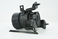 фото thumb №13, Подушка двигуна передня гідравлічна febest tm-acv40f