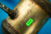 фото thumb №8, Катализаторы датчики комплект audi rs6 4g rs7 a8 s8 4h 4g0254202n 4g0254252l