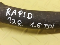 фото thumb №6, Skoda rapid ii 1.6 tdi шланг патрубок wody 6c0122157n