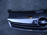 фото thumb №3, Решітка радіатора решітка радіатора astra iii h lift 08r