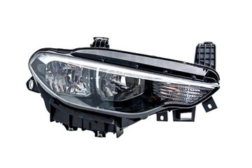 фото thumb №2, Фара p fiat tipo 03.16-10.20 магнит marelli