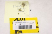 фото thumb №5, Jj114 lancia thema ii защита стойка правый задняя