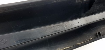 фото thumb №16, Renault clio 3 iii грандтур універсал захист заглушка рейлінг лівий перед