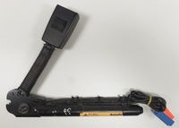 фото thumb №1, Кліпса натягувач правий перед discovery iv l319 eu