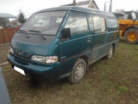 фото thumb №1, Підрамник підвіска hyundai h100