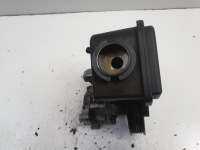 Mercedes sl r230 3.7 v6 b насос усилителя a0004600183 с Разборки, фото thumb