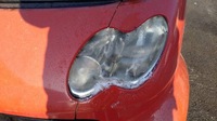 фото thumb №1, Лампа левая передняя smart fortwo