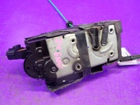 фото thumb №4, Fiat idea 03-20 замок перед правий троси 6 pin