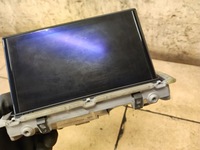 фото thumb №6, Екран дисплей радіо навігації audi a3 8v