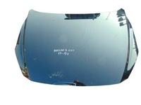 фото thumb №1, Mazda 3 bm lift 17-19r капот