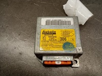 фото thumb №1, 9628740480 550539100 модуль датчик подушка безпеки peugeot 306