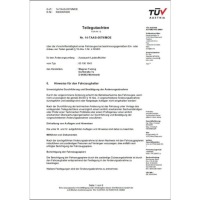 Интеркулер evo1 bmw 1 f20/21 m 135i wagner тюнинг в Украине, фото thumb