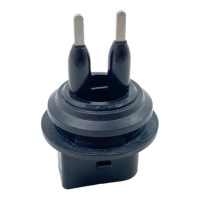 фото thumb №12, Новый оригинальный номер датчик уровня жидкость омывателя vw audi