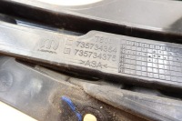 фото thumb №12, Fiat tipo 2 lift 20- решітка радіатора решітка решітка радіатора бампера przedmnia 735734364 оригінальний номер