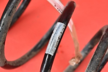 фото thumb №5, Пружина зад задняя nissan micra k12 1.4 16v 88 km cabrio 02-07