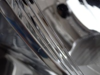 фото thumb №3, Лампа права фара правий dacia lodgy js 2012-