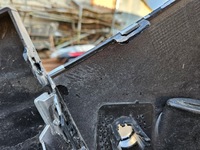 фото thumb №11, Mercedes gla ii amg h247 w247 бампер задняя задний