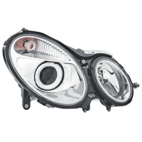 фото thumb №3, Hella 1es 008 369-481 фара