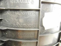 фото thumb №7, Защита консоли wew. renault megane ii 8200183262