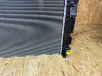 Радиатор воды bmw f45 f48 mini f54 f55 f56 f57 f60 8645783 Цена, фото thumb