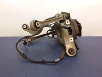 фото thumb №4, Panamera 970 gts поворотный кулак ступица задняя правая