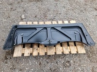 фото thumb №9, Крышка крышка зад chevrolet corvette c5 cabrio