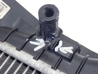 фото thumb №10, Радиатор wody оригинал europa 8586321 bmw 2 f45 f46 216d 1.5d 85kw 21r