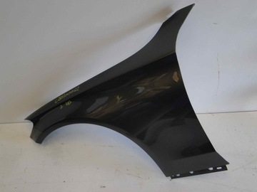 фото thumb №9, Mercedes c клас w205 205 крило переднє лівий 787