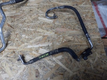 фото thumb №11, Шланг кондиціонера 924900016r новий оригінальний номер renault megane 3 оригінал