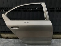 фото thumb №1, Skoda octavia 3 iii 5e правые дверь зад sedan 12-19